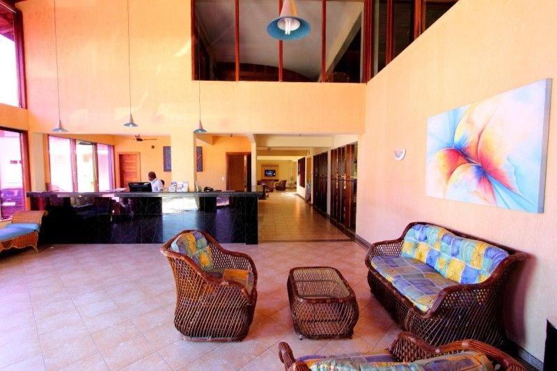 Boulevard Da Praia Apart Hotel Beira Mar Porto Seguro Exterior foto