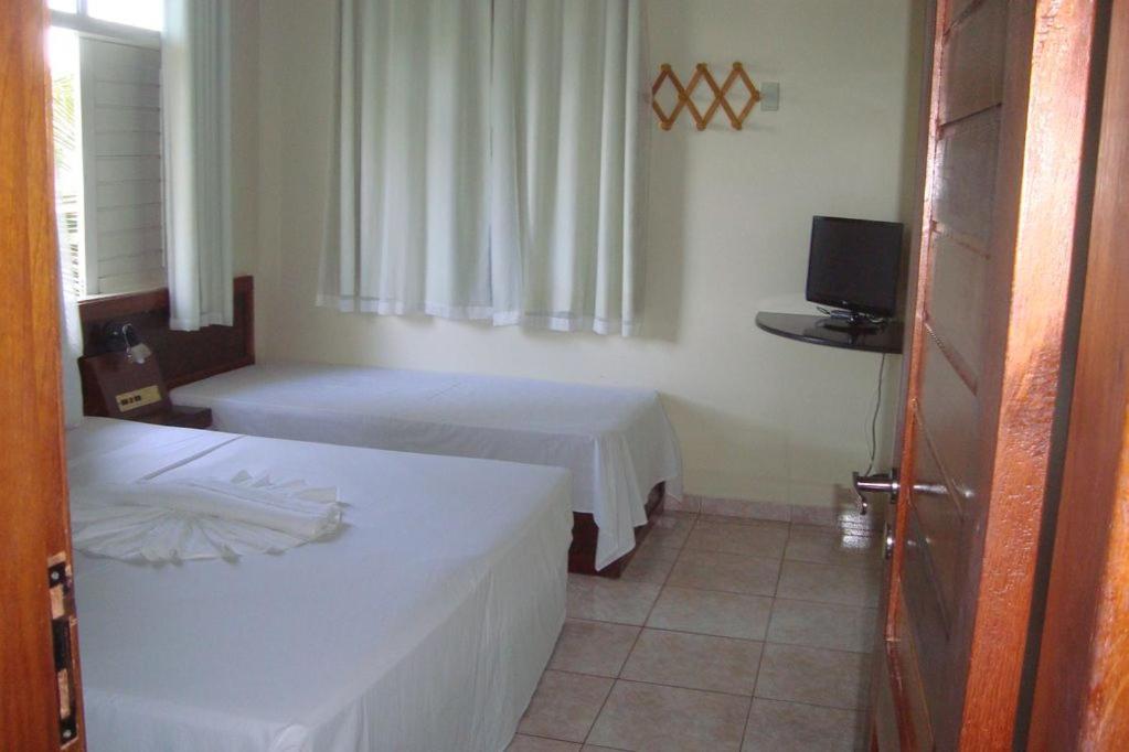 Boulevard Da Praia Apart Hotel Beira Mar Porto Seguro Exterior foto