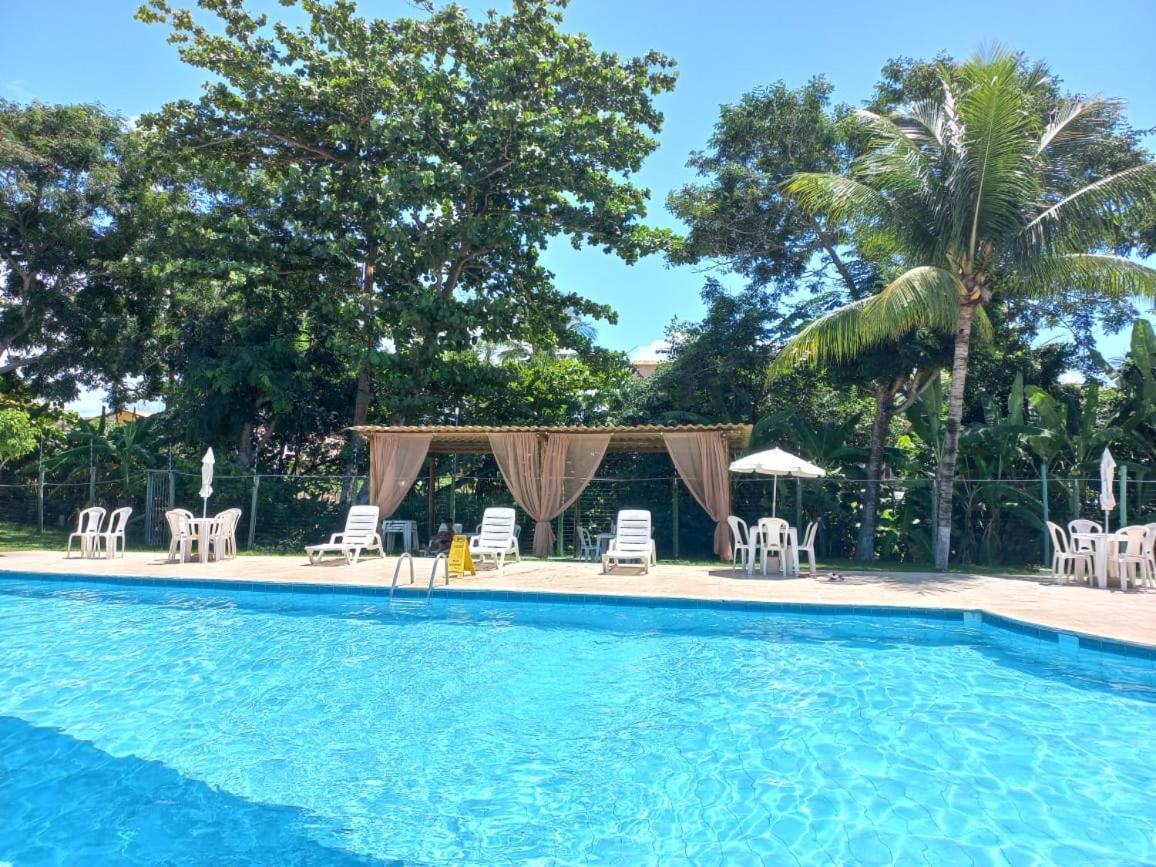 Boulevard Da Praia Apart Hotel Beira Mar Porto Seguro Exterior foto